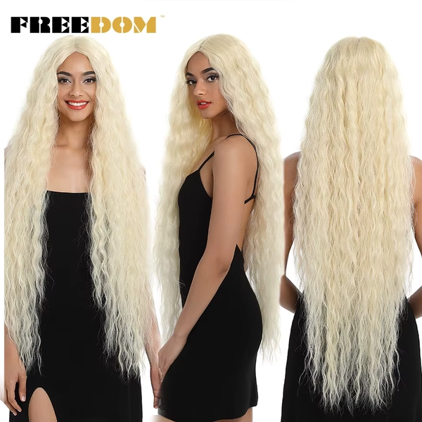 Galadriel wig