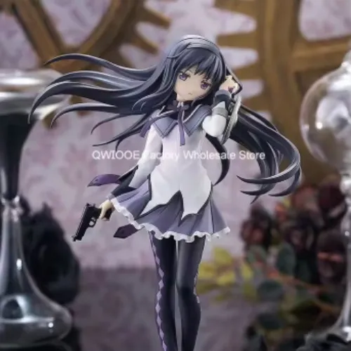 Original Homura Figure 16,5cm