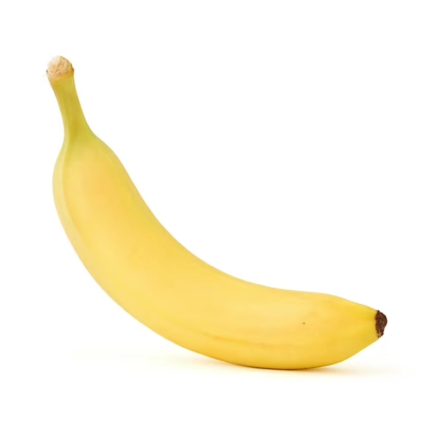 Fresh Banana, Each