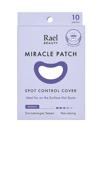 Rael Miracle Patch Spot Control Cover in Beauty: NA.