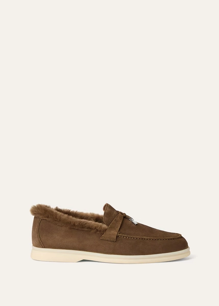 Summer Charms Walk Loafer
