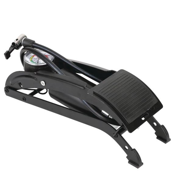 Supercycle Bicycle Pump