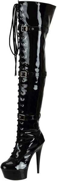 Knee high boots 🛍️
