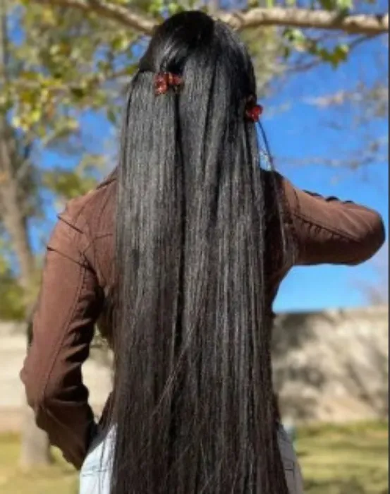 Hairdresser for my natural black hair