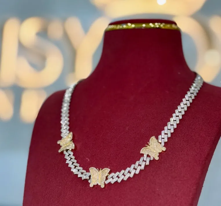 14k gold choker necklace for women