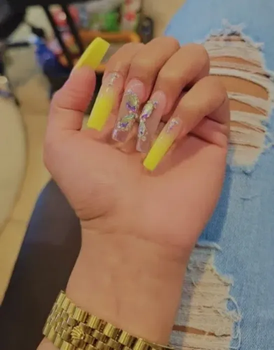 💅🏻My nails💅🏻