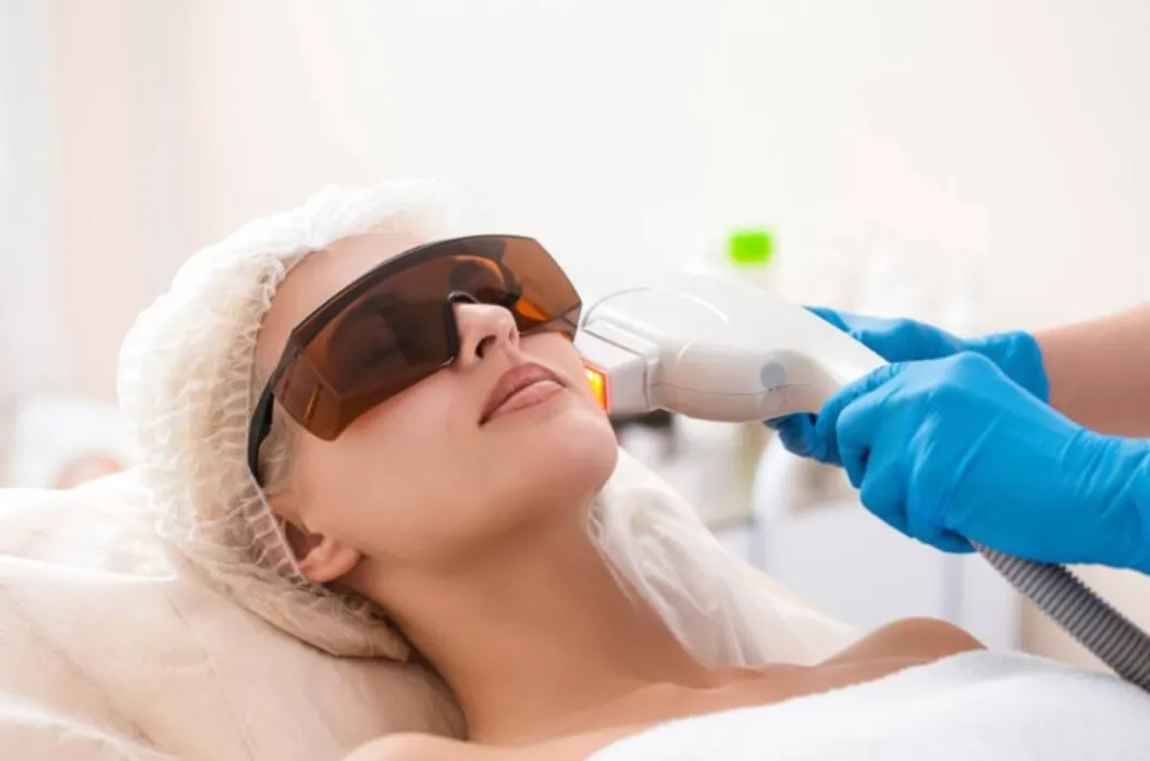 Laser Treatments
