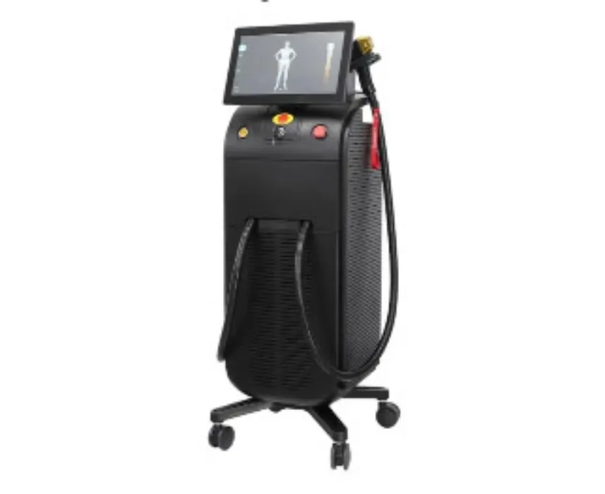 Professional Hair Removal Machine