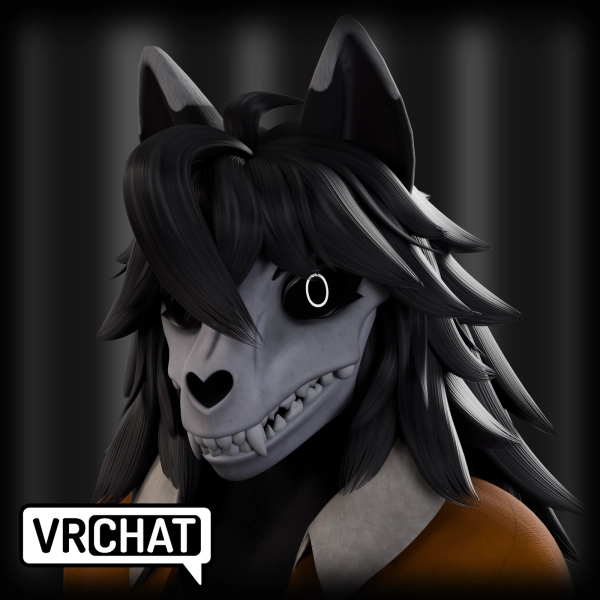 SCP-1471-a "Mal0" : VRChat by RoseBursyoji on Jinxxy