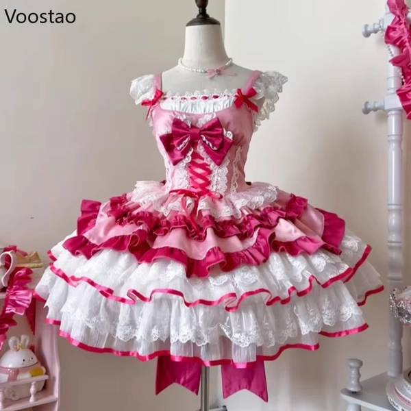pinkie pie dress