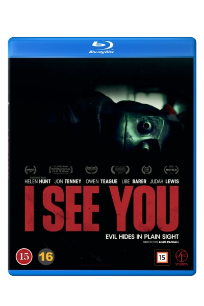 I See You