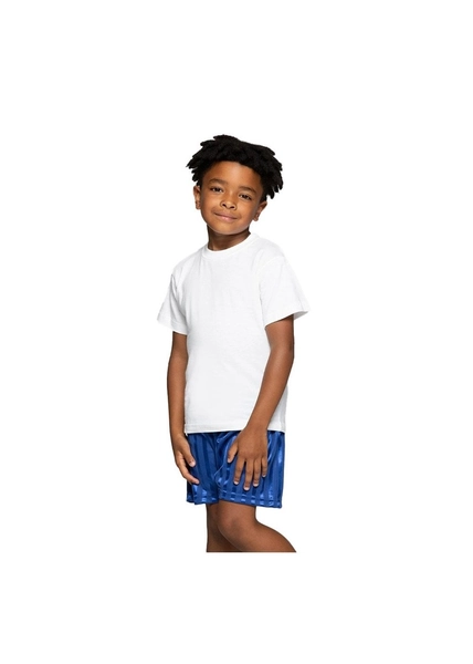 Blue Max Banner Shadow Stripe Shorts 3BS | Activewear Group