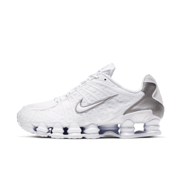 Nike Shox TL Men's Shoes