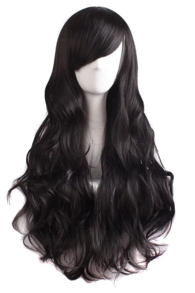 Elektra wig