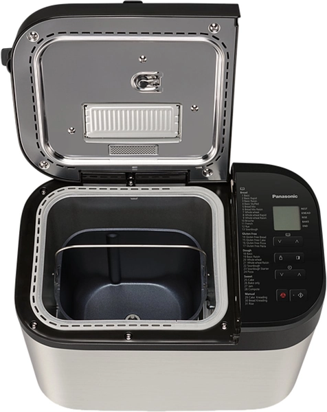 Breadmaker