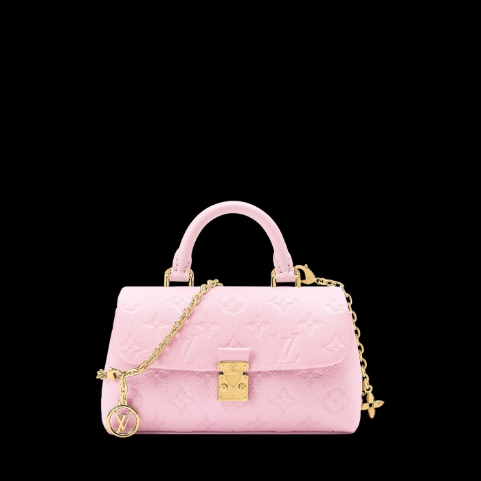 Nano Madeleine Bag
