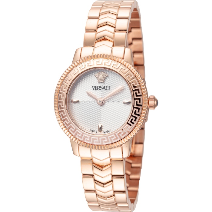 Versace Ladies V Icon Watch VEUCA0724