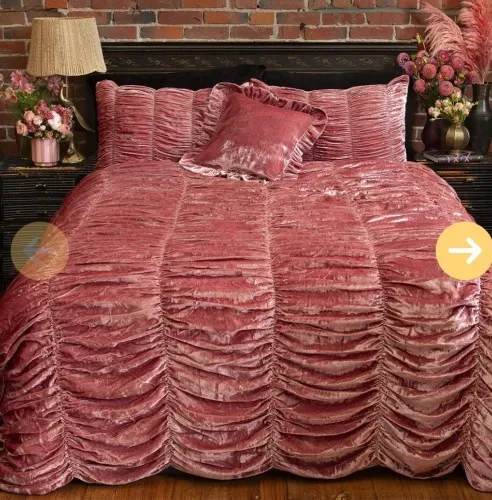 Buy Goddess a New Bed Set
