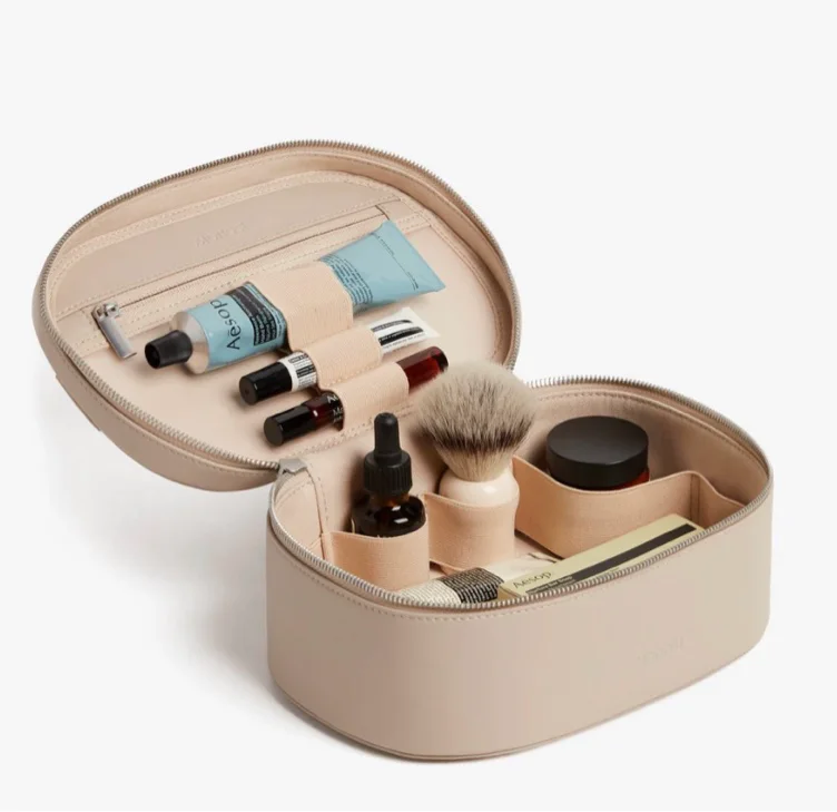 Metro Cosmetic Case