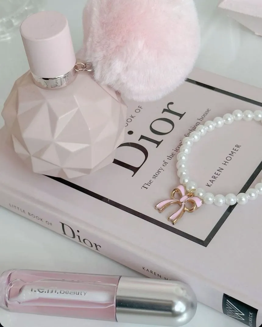 dior cart