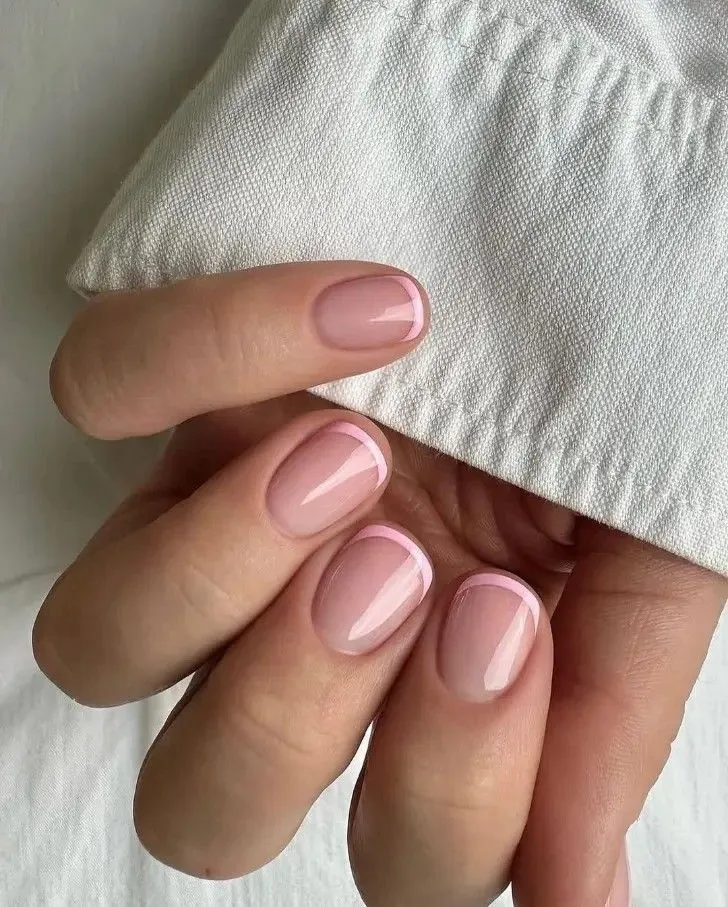 mani pedi
