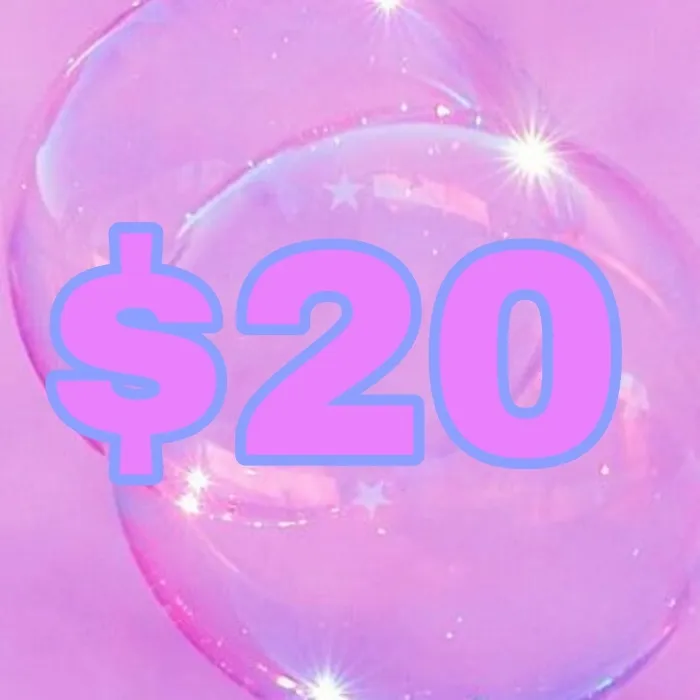 craft fund • $20
