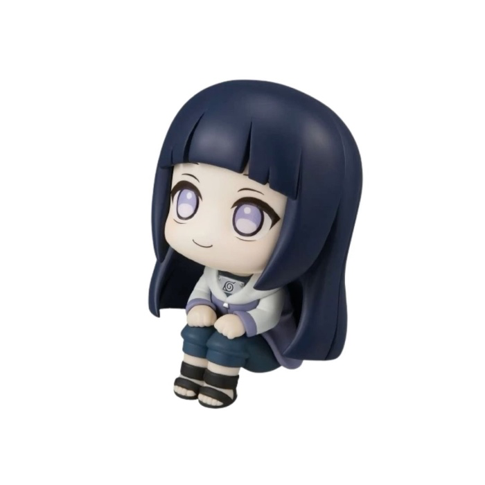 Hyuga Hinata Figure Naruto Shippuden Look Up