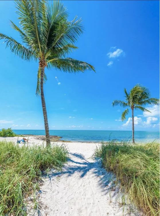 Trip to Florida 