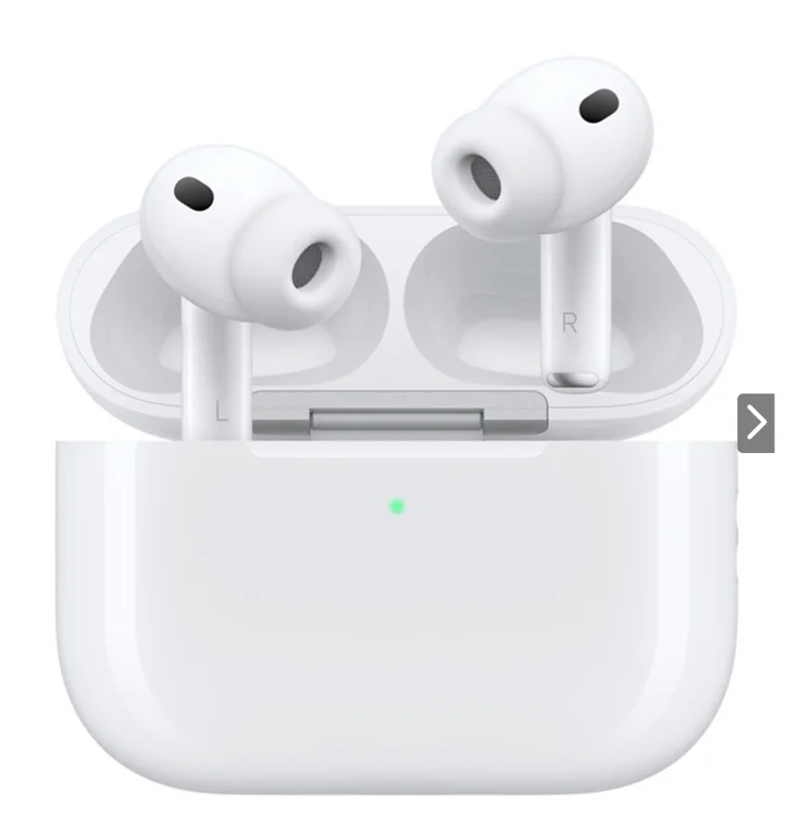 New AirPod Pros