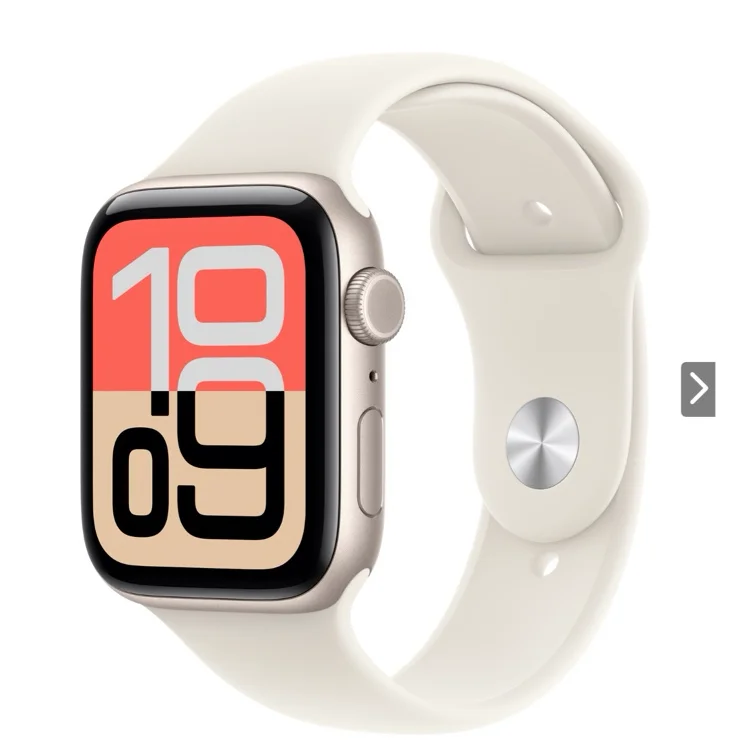 Apple Watch SE 3