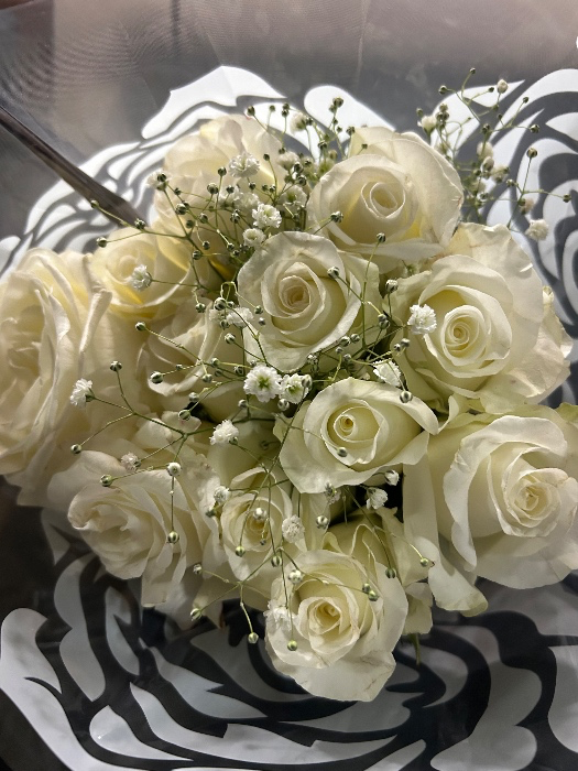 $20 roses