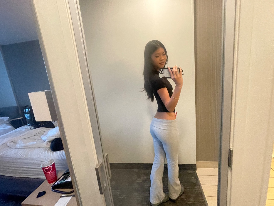 shopping spree