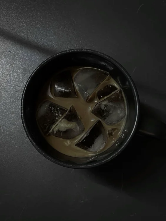 coffee ☕️ 