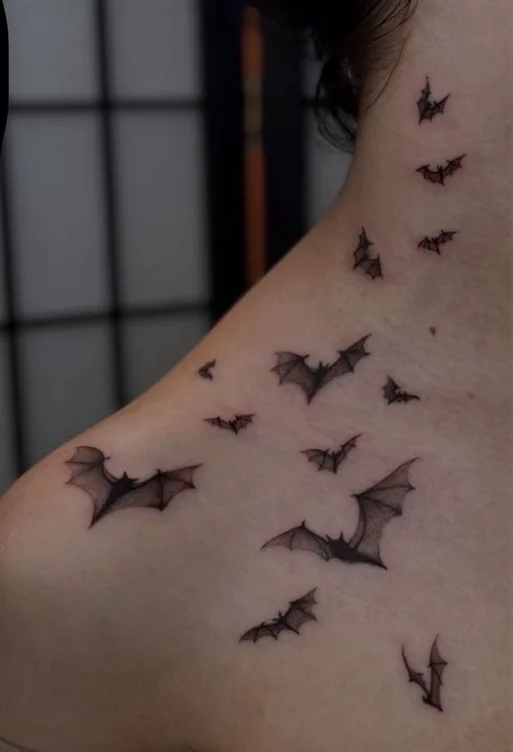 tattoo!