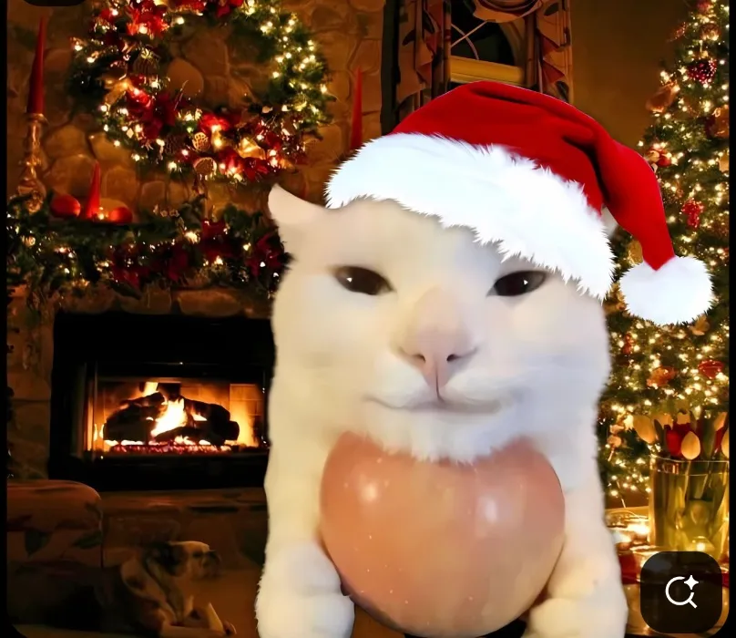 Secret Santa 🎅🏻