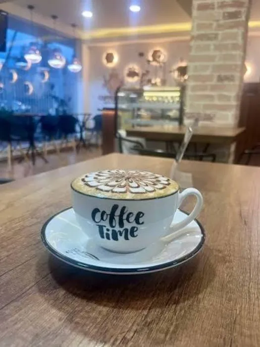 Coffee