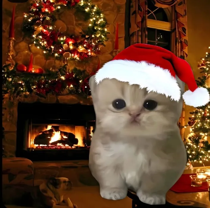 Secret Santa 🎅🏻