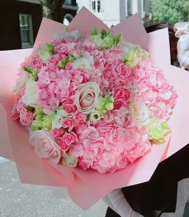 Bouquet of flowers