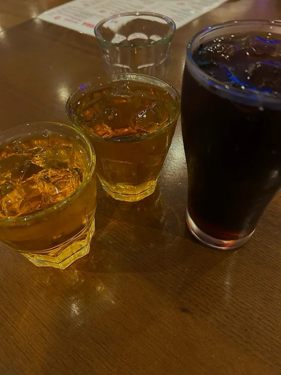 Beverage
