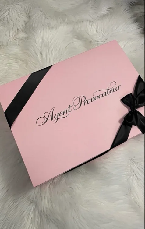 Agent Provocateur Giftly
