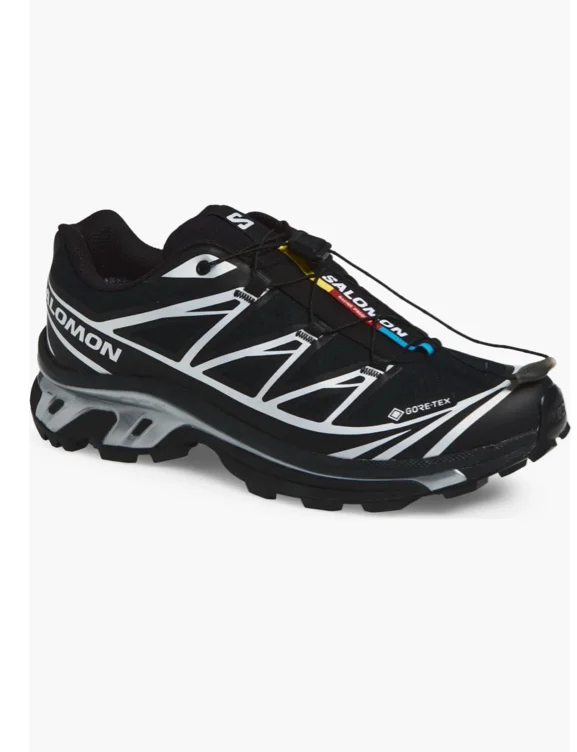 XT-6 Gore-Tex® Waterproof Sneaker