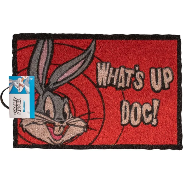 Looney Tunes - What’s Up Doc Doormat