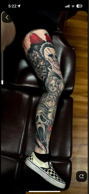 Tattoo 