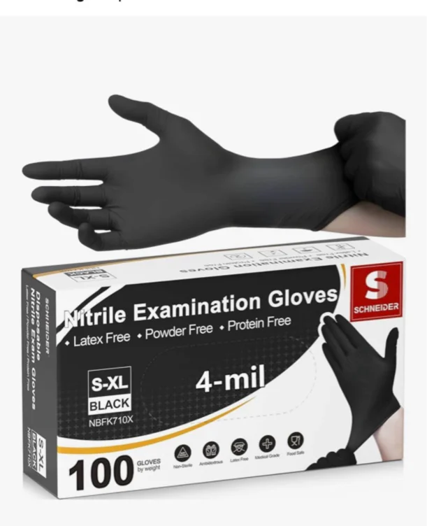 Gloves🤏🏽💦