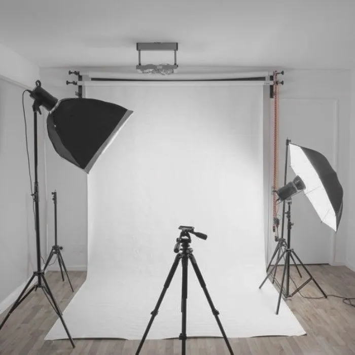 Photoshoot