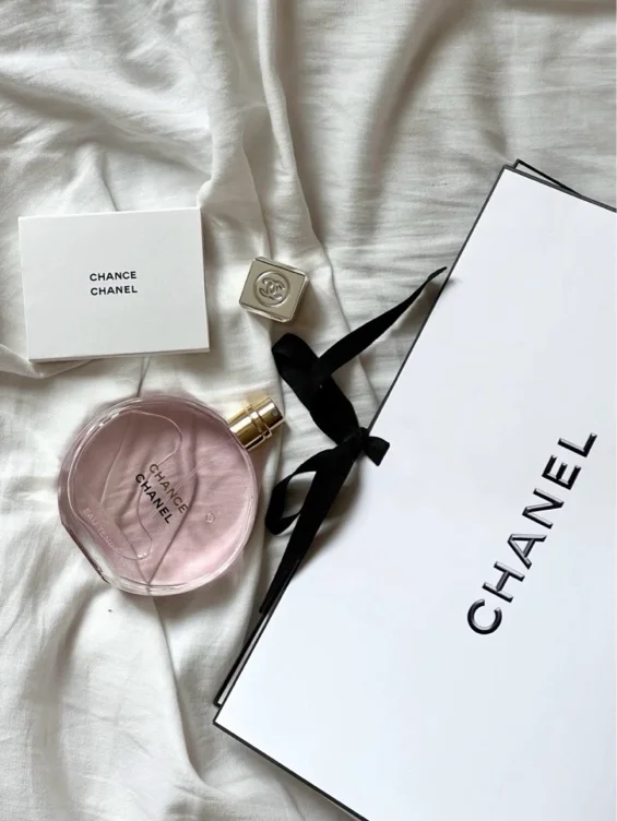 Coco Chanel Perfume