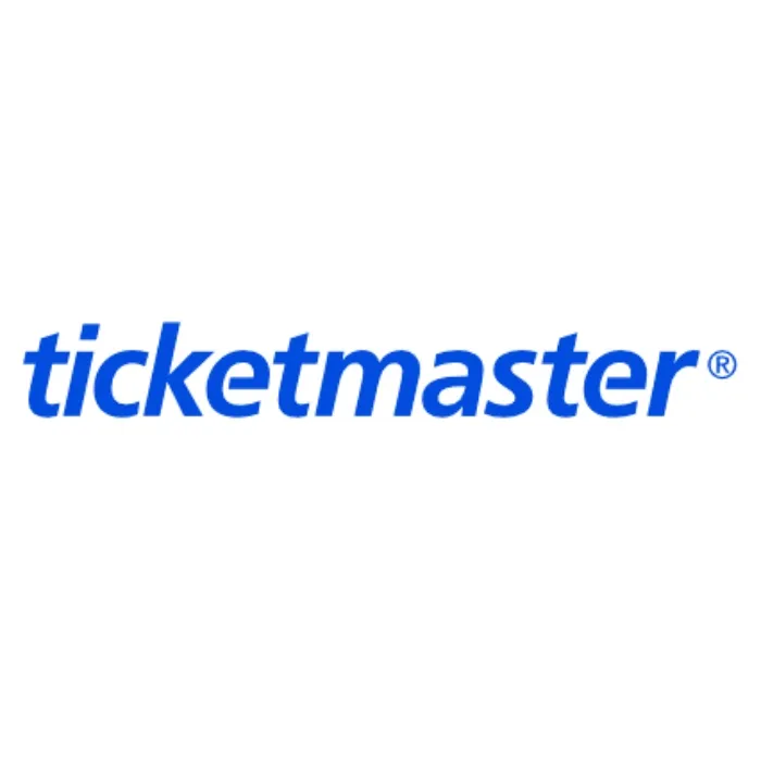 Concert Ticket