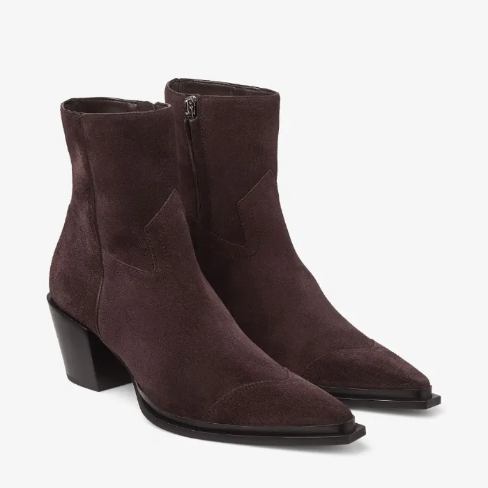 Jimmy Choo Boots