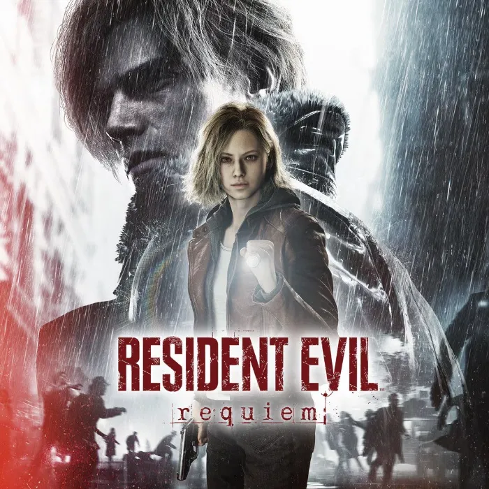 Resident Evil Requiem on Steam