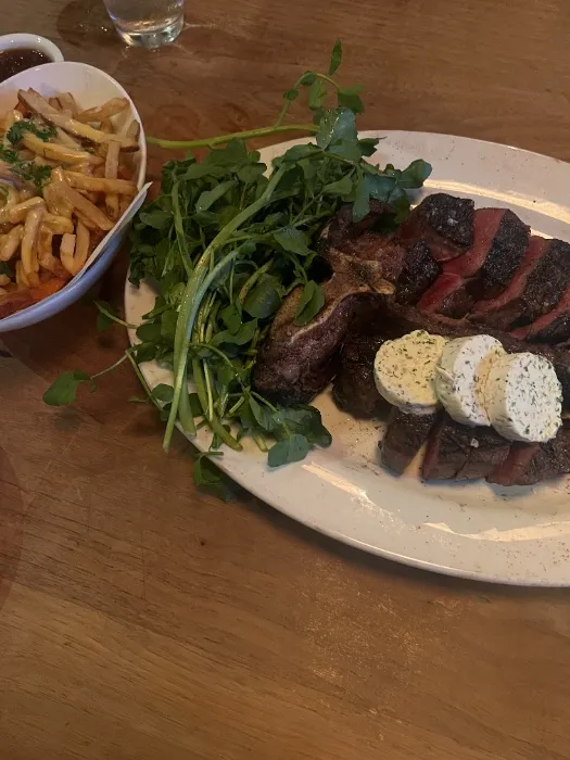 Dinner 
